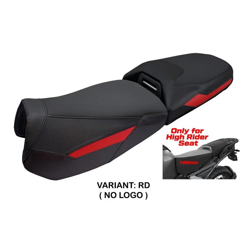 Seat Cover BMW R 1300 GS ADVENTURE (2024-2026) BMG13AH Seat Cover BMW R 1300 GS ADVENTURE (2024-2026) BMG13AH