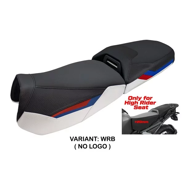Sitzbezug BMW R 1300 GS ADVENTURE (2024-2026) BMG13AH