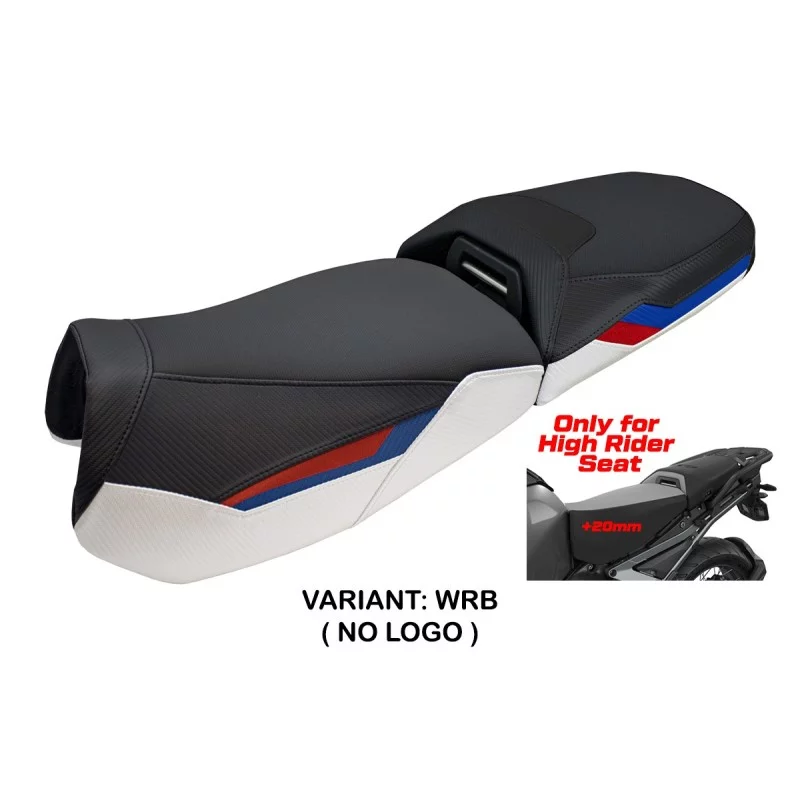Sitzbezug BMW R 1300 GS ADVENTURE (2024-2026) BMG13AH