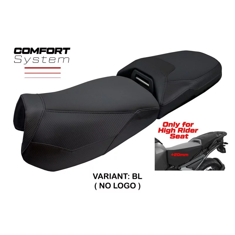 Housse de Selle BMW R 1300 GS ADVENTURE (2024-2026) BMG13AHC Housse de Selle BMW R 1300 GS ADVENTURE (2024-2026) BMG13AHC