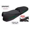 Housse de Selle BMW R 1300 GS ADVENTURE (2024-2026) BMG13AHC