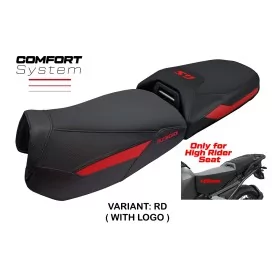 Funda de Asiento BMW R 1300 GS ADVENTURE (2024-2026) BMG13AHC