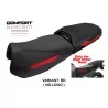 Housse de Selle BMW R 1300 GS ADVENTURE (2024-2026) BMG13AHC