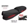 Rivestimento Sella BMW R 1300 GS ADVENTURE (2024-2026) BMG13AHC