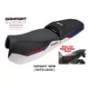 Funda de Asiento BMW R 1300 GS ADVENTURE (2024-2026) BMG13AHC
