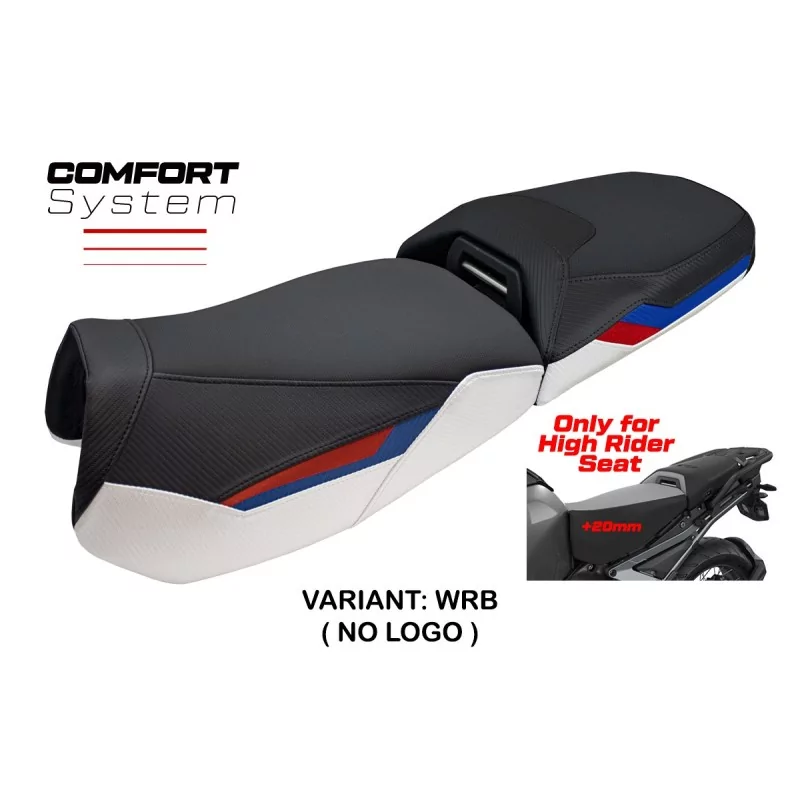 Sitzbezug BMW R 1300 GS ADVENTURE (2024-2026) BMG13AHC Sitzbezug BMW R 1300 GS ADVENTURE (2024-2026) BMG13AHC