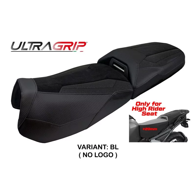 Seat Cover BMW R 1300 GS ADVENTURE (2024-2026) BMG13AHU Seat Cover BMW R 1300 GS ADVENTURE (2024-2026) BMG13AHU