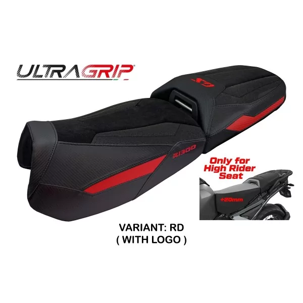 Funda de Asiento BMW R 1300 GS ADVENTURE (2024-2026) BMG13AHU