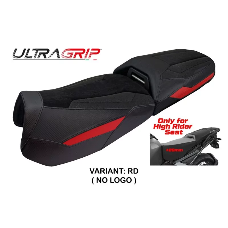 Seat Cover BMW R 1300 GS ADVENTURE (2024-2026) BMG13AHU Seat Cover BMW R 1300 GS ADVENTURE (2024-2026) BMG13AHU