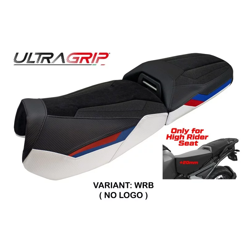 Funda de Asiento BMW R 1300 GS ADVENTURE (2024-2026) BMG13AHU Funda de Asiento BMW R 1300 GS ADVENTURE (2024-2026) BMG13AHU