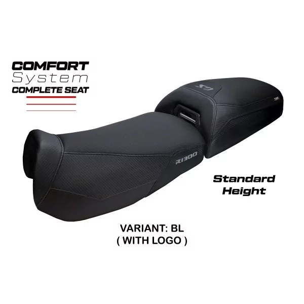 Selle Complète BMW R 1300 GS ADVENTURE (2024-2026) BWR13GSAC