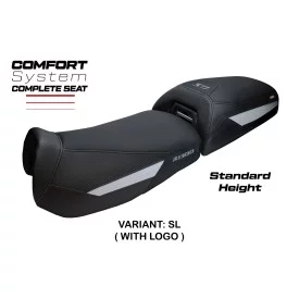 Asiento Completo BMW R 1300 GS ADVENTURE (2024-2026) BWR13GSAC