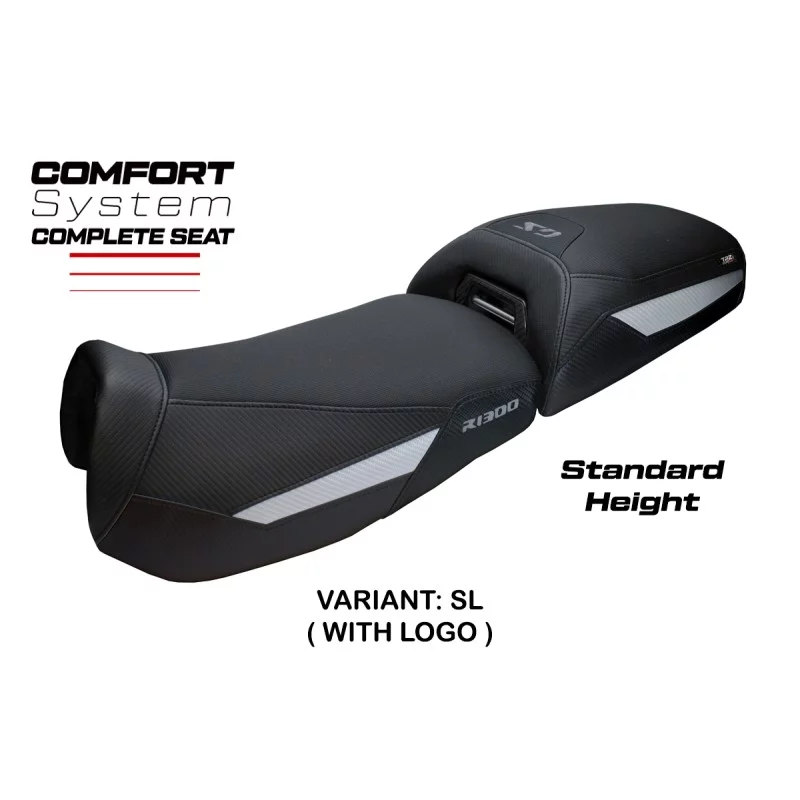 Sella Completa BMW R 1300 GS ADVENTURE (2024-2026) BWR13GSAC