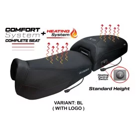 Asiento Completo BMW R 1300 GS ADVENTURE (2024-2026) BWR13GSAC