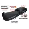 Complete Seat BMW R 1300 GS ADVENTURE (2024-2026) BWR13GSAC