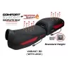Sella Completa BMW R 1300 GS ADVENTURE (2024-2026) BWR13GSAC
