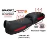 Selle Complète BMW R 1300 GS ADVENTURE (2024-2026) BWR13GSAC