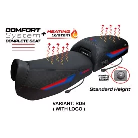 Complete Seat BMW R 1300 GS ADVENTURE (2024-2026) BWR13GSAC