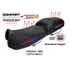 Komplettsitzbank BMW R 1300 GS ADVENTURE (2024-2026) BWR13GSAC