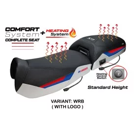 Complete Seat BMW R 1300 GS ADVENTURE (2024-2026) BWR13GSAC