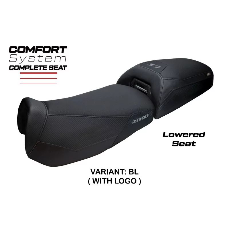 Asiento Completo BMW R 1300 GS ADVENTURE (2024-2026) BWR13GSACL Asiento Completo BMW R 1300 GS ADVENTURE (2024-2026) BWR13GSACL