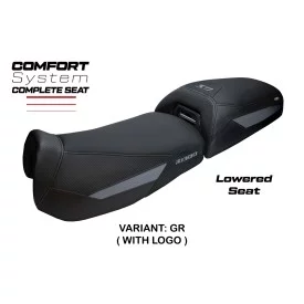 Asiento Completo BMW R 1300 GS ADVENTURE (2024-2026) BWR13GSACL
