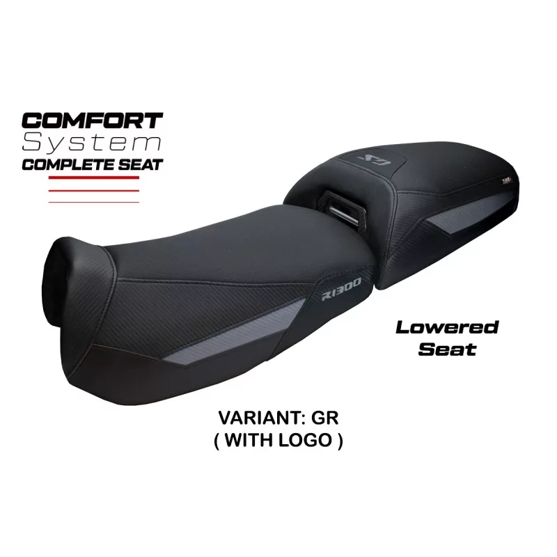 Selle Complète BMW R 1300 GS ADVENTURE (2024-2026) BWR13GSACL Selle Complète BMW R 1300 GS ADVENTURE (2024-2026) BWR13GSACL