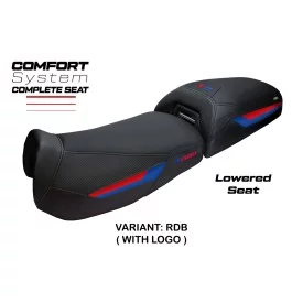 Asiento Completo BMW R 1300 GS ADVENTURE (2024-2026) BWR13GSACL