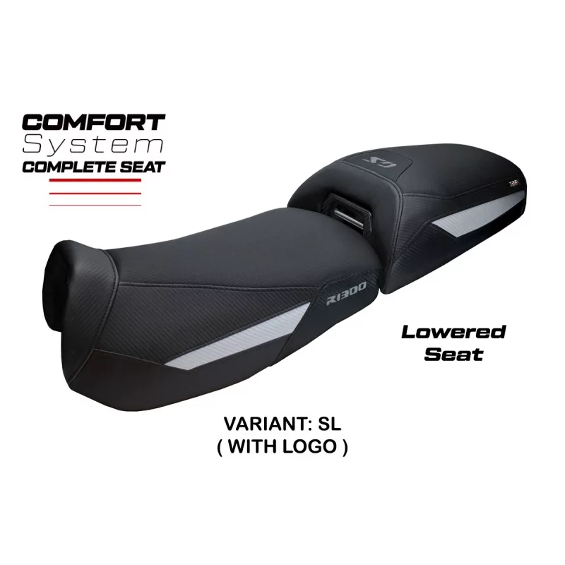 Selle Complète BMW R 1300 GS ADVENTURE (2024-2026) BWR13GSACL Selle Complète BMW R 1300 GS ADVENTURE (2024-2026) BWR13GSACL