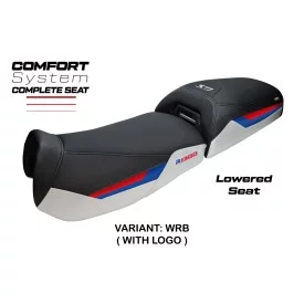 Selle Complète BMW R 1300 GS ADVENTURE (2024-2026) BWR13GSACL