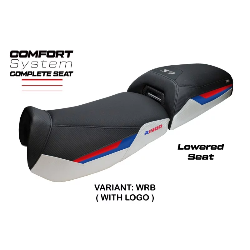 Selle Complète BMW R 1300 GS ADVENTURE (2024-2026) BWR13GSACL Selle Complète BMW R 1300 GS ADVENTURE (2024-2026) BWR13GSACL