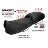 Asiento Completo BMW R 1300 GS ADVENTURE (2024-2026) BWR13GSACL