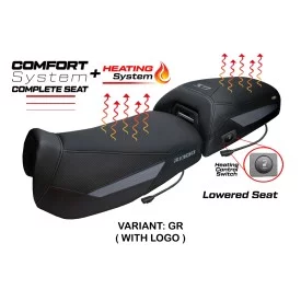 Sella Completa BMW R 1300 GS ADVENTURE (2024-2026) BWR13GSACL