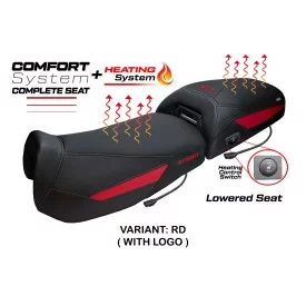 Sella Completa BMW R 1300 GS ADVENTURE (2024-2026) BWR13GSACL