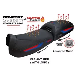 Selle Complète BMW R 1300 GS ADVENTURE (2024-2026) BWR13GSACL