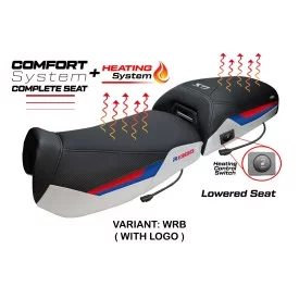 Selle Complète BMW R 1300 GS ADVENTURE (2024-2026) BWR13GSACL