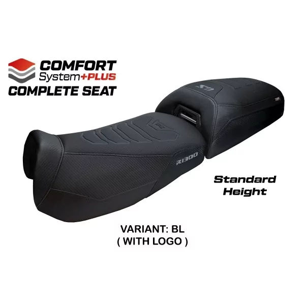 Complete Seat BMW R 1300 GS ADVENTURE (2024-2026) BWR13GSACP