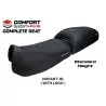 Sella Completa BMW R 1300 GS ADVENTURE (2024-2026) BWR13GSACP