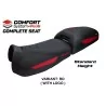 Complete Seat BMW R 1300 GS ADVENTURE (2024-2026) BWR13GSACP