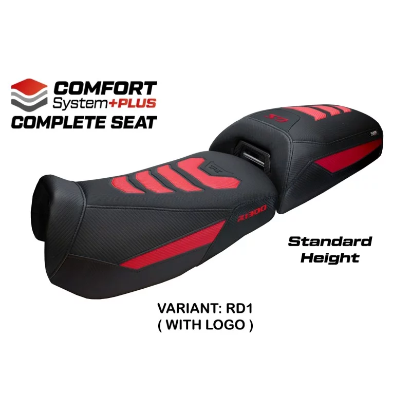 Selle Complète BMW R 1300 GS ADVENTURE (2024-2026) BWR13GSACP Selle Complète BMW R 1300 GS ADVENTURE (2024-2026) BWR13GSACP