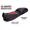 Complete Seat BMW R 1300 GS ADVENTURE (2024-2026) BWR13GSACP