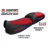 Complete Seat BMW R 1300 GS ADVENTURE (2024-2026) BWR13GSACP