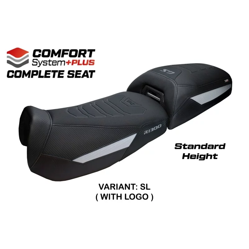 Selle Complète BMW R 1300 GS ADVENTURE (2024-2026) BWR13GSACP Selle Complète BMW R 1300 GS ADVENTURE (2024-2026) BWR13GSACP