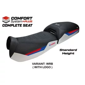 Sella Completa BMW R 1300 GS ADVENTURE (2024-2026) BWR13GSACP