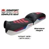 Asiento Completo BMW R 1300 GS ADVENTURE (2024-2026) BWR13GSACP