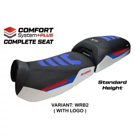 Sella Completa BMW R 1300 GS ADVENTURE (2024-2026) BWR13GSACP