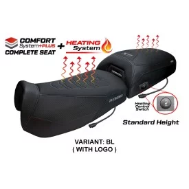 Complete Seat BMW R 1300 GS ADVENTURE (2024-2026) BWR13GSACP