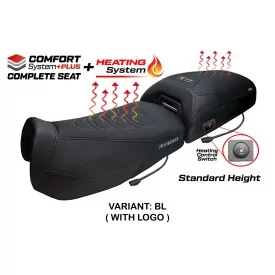 Selle Complète BMW R 1300 GS ADVENTURE (2024-2026) BWR13GSACP