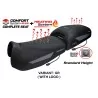 Asiento Completo BMW R 1300 GS ADVENTURE (2024-2026) BWR13GSACP