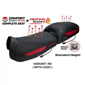 Complete Seat BMW R 1300 GS ADVENTURE (2024-2026) BWR13GSACP